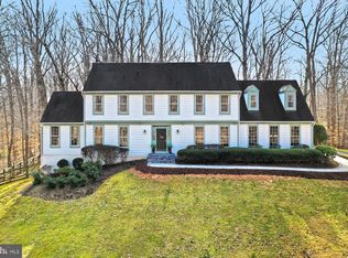 11708 Amkin Dr, Clifton, VA 20124