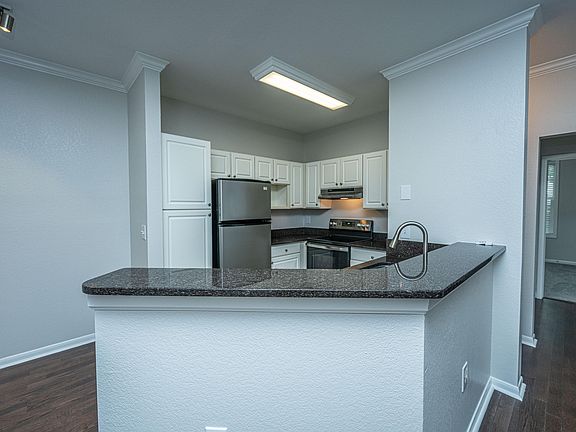 2nd image of 60 Fenwick Hall Aly APT 611