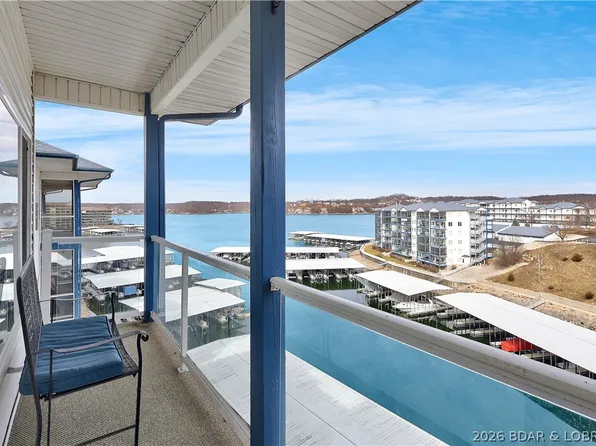 151 Upper Monarch Cove Dr #6F, Lake Ozark, MO 65049