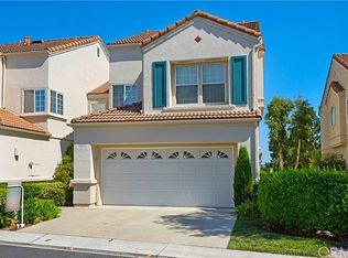 26248 Palisades, Mission Viejo, CA 92692