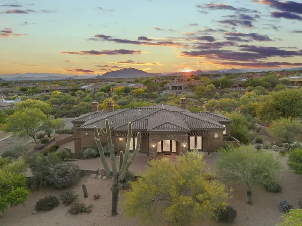 37084 N BOULDER VIEW Drive, Scottsdale, AZ 85262