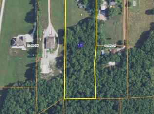 4880 E Dee Woods Rd, Ashland, MO 65010