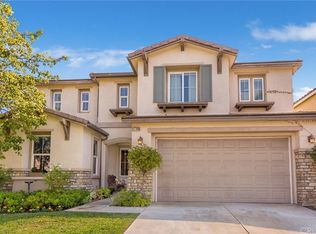 17760 Sweetgum Ln, Canyon Country, CA 91387