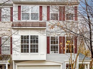 1127 Blue Wing Ter, Upper Marlboro, MD 20774