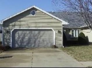 1135 Yale Ave, Bourbonnais, IL 60914