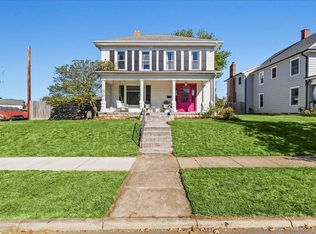 206 Lincoln Pl, Urbana, OH 43078