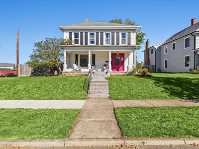 206 Lincoln Pl, Urbana, OH, 43078