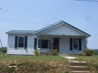 3887 Mount Pleasant Rd, Dalton, GA 30721