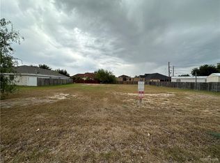 3003 Carson St, Edinburg, TX 78539