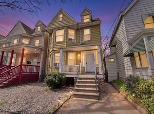 63 Linden Ave, Irvington, NJ