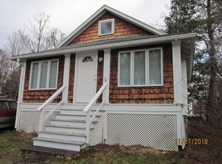 20 Waban Ave #0, Worcester, MA 01604