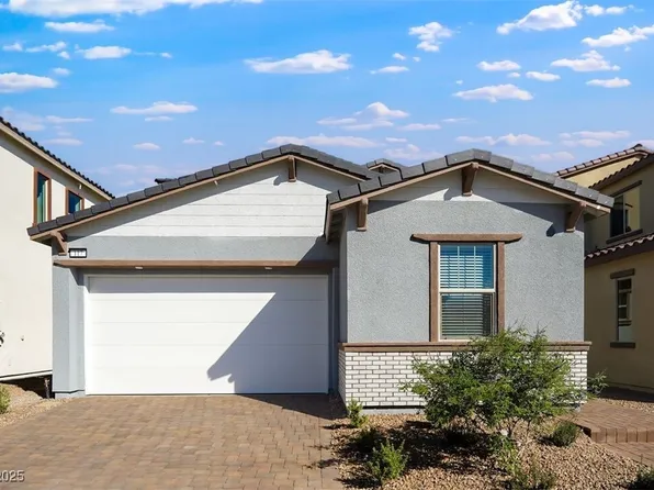 117 Tardando Ave, Henderson, NV 89015