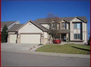 9280 Lark Sparrow Trl, Highlands Ranch, CO 80126