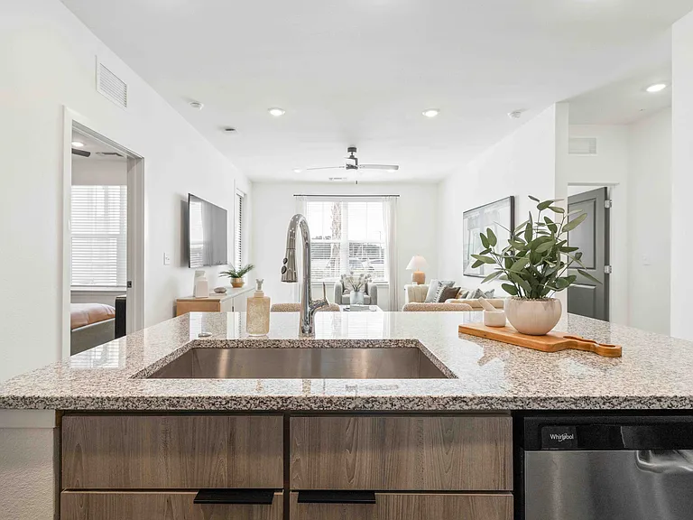 Verity Luxury Apartments — Photo 53