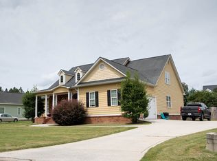 162 Central Grove Rd NW, ROME, GA 30165