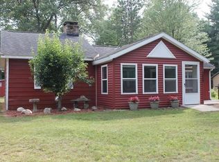 3669 Oak Dr, West Branch, MI 48661
