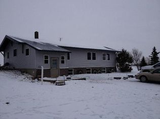 6845 Clearlake Rd, Palermo, ND 58769