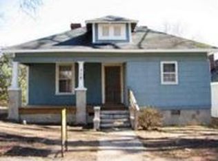 115 S Briggs Ave, Durham, NC 27703