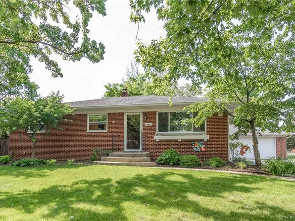 6145 Hickorywood Dr, Indianapolis, IN 46224