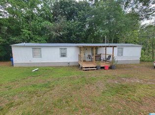 8426 County Road 87, Roanoke, AL 36274