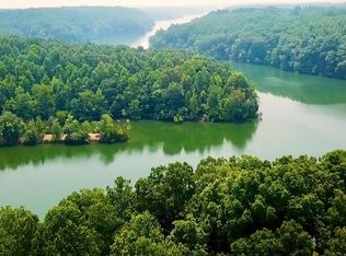 Grandview Lake Rd, Estill Springs, TN 37330
