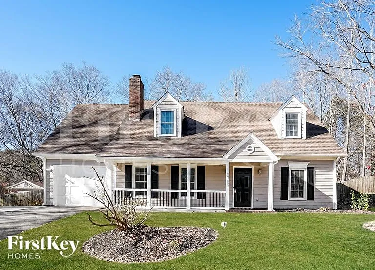 6700 River Hills Dr — Photo 1