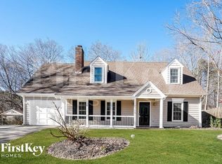 6700 River Hills Dr, Greensboro, NC 27410