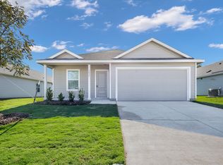 1617 Parliar St, McKinney, TX 75071