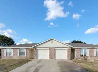 138 Antelope Ln, Copperas Cove, TX 76522