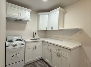2320 Simpson Ave #1, Aberdeen, WA 98520