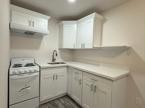 2320 Simpson Ave #1, Aberdeen, WA 98520