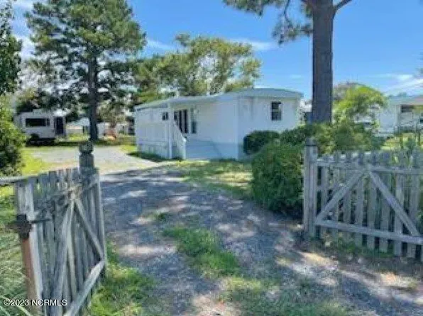 107 & 105 N Keller Lane, Grandy, NC 27939