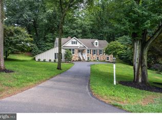 734 Mancill Rd, Wayne, PA 19087