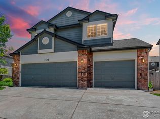1529 Chukar Dr, Longmont, CO 80504