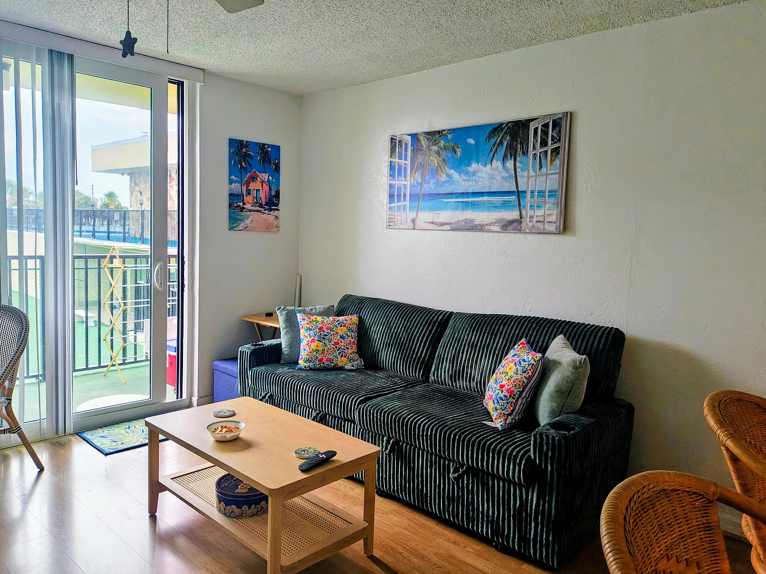 1441 N Atlantic Ave — Photo 2