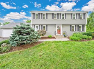 153 Krawski Dr, South Windsor, CT 06074