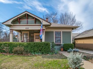 321 N Henderson Ave, Dallas, TX 75214