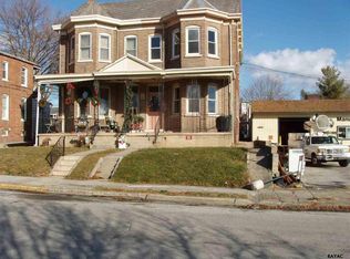 27 Overbrook Ave, York, PA 17404