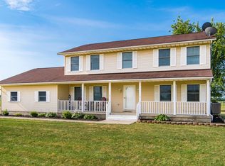 3449 Canal Rd NE, Millersport, OH 43046