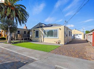 1751 Dunn Ave, Richmond, CA 94801