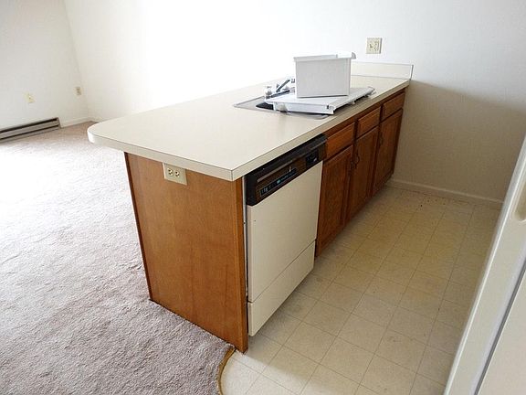 Interior of Similar Apartment