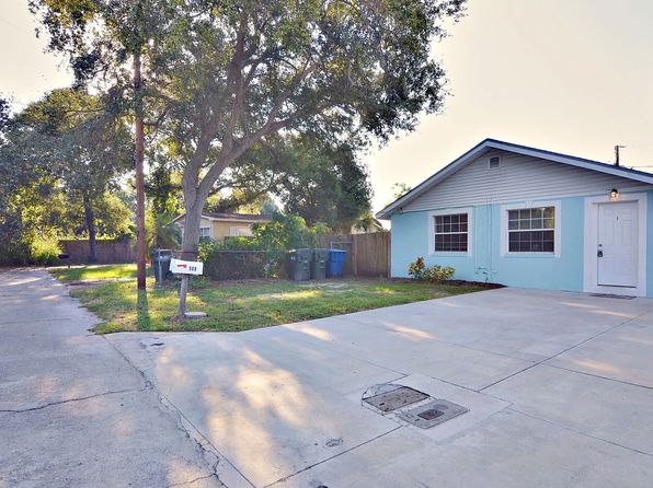 509 Beverly Ave NW #1