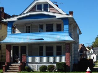 2192 Warren Rd, Lakewood, OH 44107