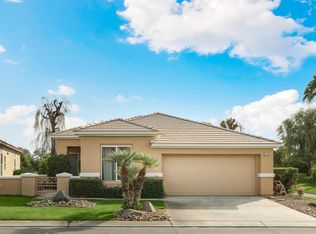 44408 Royal Lytham Dr, Indio, CA 92201