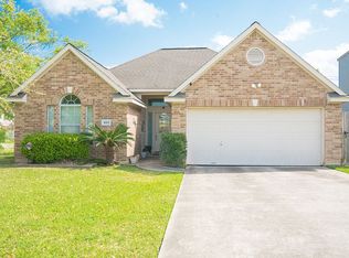 1015 San Jacinto St, La Porte, TX 77571