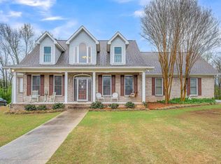 6762 Norris Farm Rd, Trussville, AL 35173