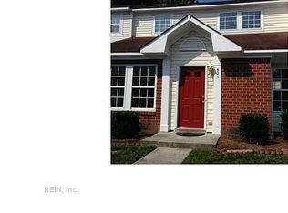 525 Track Xing, Chesapeake, VA 23320