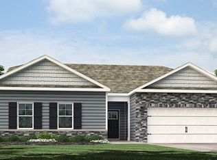 Denton Plan, Catlett Cove, Knoxville, TN 37932