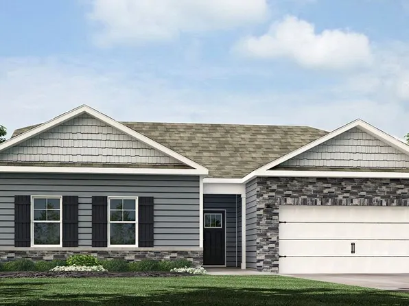 Denton Plan, Catlett Cove