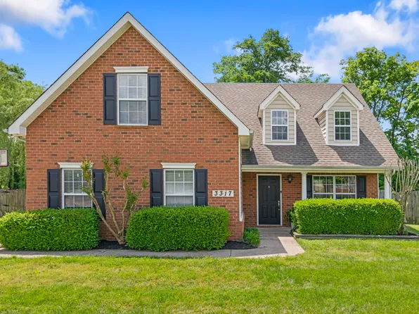 3317 Cornerstone Dr, Murfreesboro, TN 37128